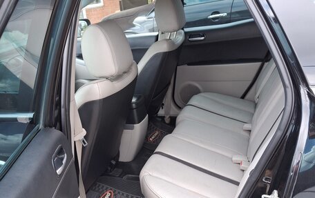 Mazda CX-7 I рестайлинг, 2008 год, 730 000 рублей, 7 фотография