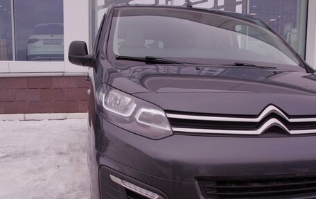 Citroen SpaceTourer I, 2021 год, 2 979 000 рублей, 26 фотография