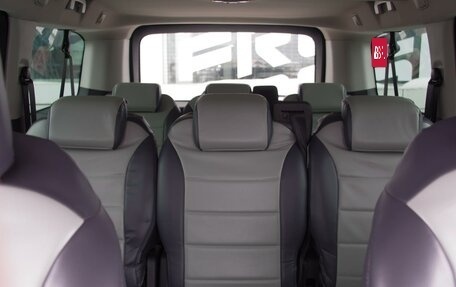 Citroen SpaceTourer I, 2021 год, 2 979 000 рублей, 22 фотография