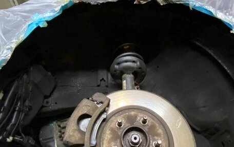 Opel Zafira C рестайлинг, 2013 год, 1 250 000 рублей, 4 фотография