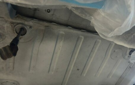 Opel Zafira C рестайлинг, 2013 год, 1 250 000 рублей, 5 фотография