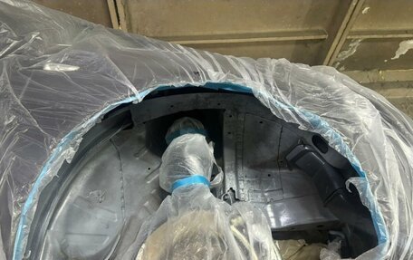 Opel Zafira C рестайлинг, 2013 год, 1 250 000 рублей, 6 фотография