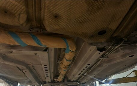 Opel Zafira C рестайлинг, 2013 год, 1 250 000 рублей, 8 фотография