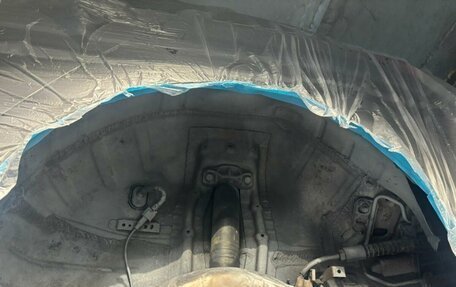 Opel Zafira C рестайлинг, 2013 год, 1 250 000 рублей, 3 фотография