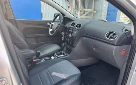 Ford Focus II рестайлинг, 2006 год, 550 000 рублей, 8 фотография