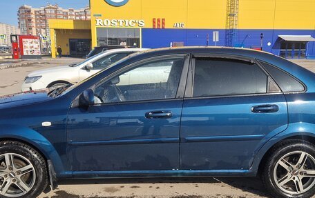 Chevrolet Lacetti, 2008 год, 320 000 рублей, 2 фотография