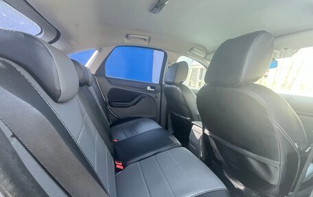 Ford Focus II рестайлинг, 2006 год, 550 000 рублей, 9 фотография