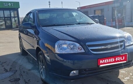 Chevrolet Lacetti, 2008 год, 320 000 рублей, 4 фотография