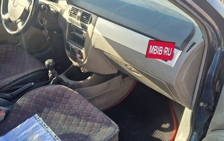 Chevrolet Lacetti, 2008 год, 320 000 рублей, 8 фотография