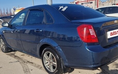 Chevrolet Lacetti, 2008 год, 320 000 рублей, 7 фотография