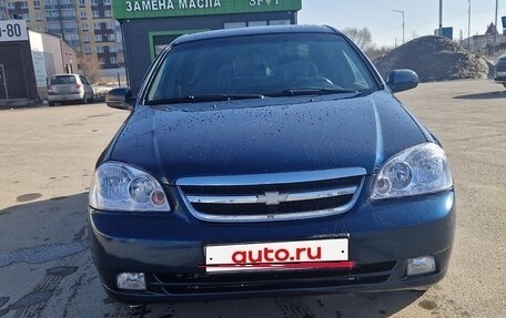 Chevrolet Lacetti, 2008 год, 320 000 рублей, 3 фотография
