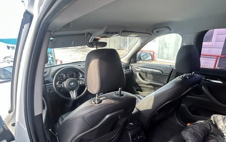 BMW X1, 2018 год, 2 400 000 рублей, 7 фотография