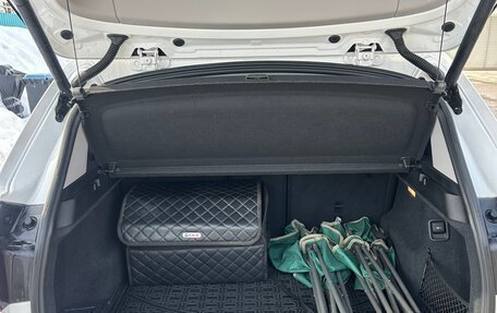 BMW X1, 2018 год, 2 400 000 рублей, 6 фотография