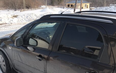 Suzuki SX4 II рестайлинг, 2013 год, 650 000 рублей, 4 фотография