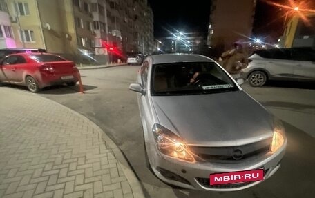 Opel Astra H, 2007 год, 340 000 рублей, 2 фотография