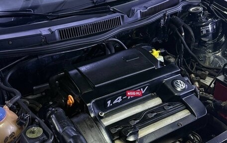 Volkswagen Golf IV, 1999 год, 385 000 рублей, 6 фотография