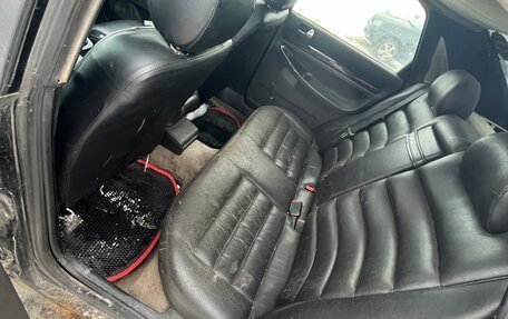 Audi A4, 1995 год, 210 000 рублей, 6 фотография