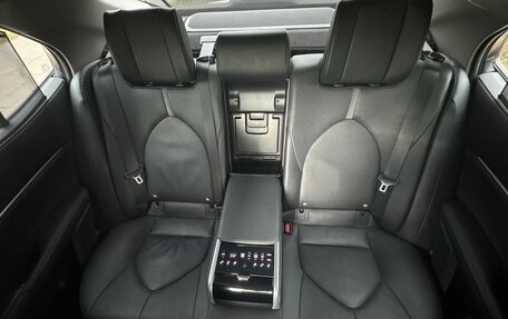 Toyota Camry, 2022 год, 2 890 000 рублей, 11 фотография