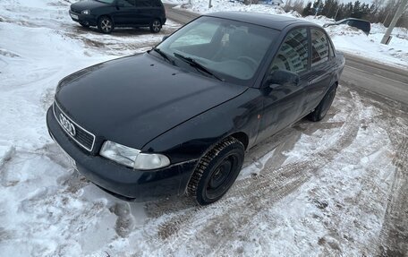 Audi A4, 1995 год, 210 000 рублей, 10 фотография