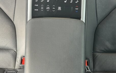 Toyota Camry, 2022 год, 2 890 000 рублей, 12 фотография