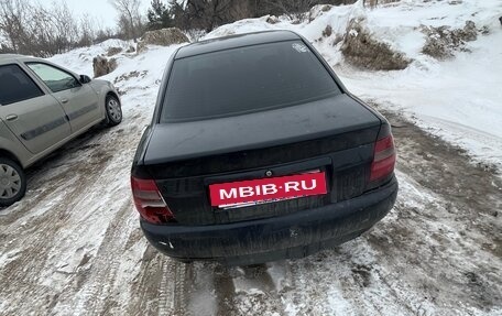 Audi A4, 1995 год, 210 000 рублей, 7 фотография