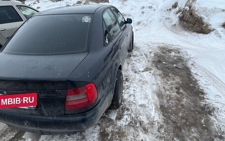 Audi A4, 1995 год, 210 000 рублей, 8 фотография