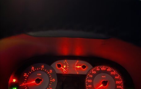 Renault Symbol I, 2007 год, 200 000 рублей, 8 фотография