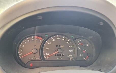 Hyundai Accent II, 2008 год, 700 000 рублей, 9 фотография