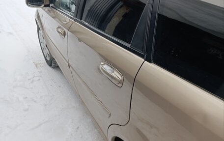 Chevrolet Lacetti, 2010 год, 680 000 рублей, 5 фотография