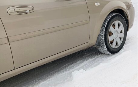 Chevrolet Lacetti, 2010 год, 680 000 рублей, 3 фотография