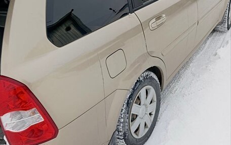 Chevrolet Lacetti, 2010 год, 680 000 рублей, 4 фотография