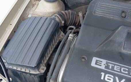 Chevrolet Lacetti, 2010 год, 680 000 рублей, 11 фотография