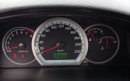 Chevrolet Lacetti, 2010 год, 680 000 рублей, 10 фотография