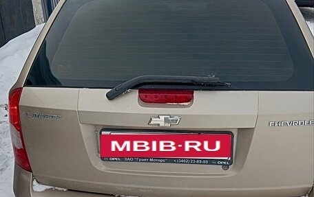 Chevrolet Lacetti, 2010 год, 680 000 рублей, 2 фотография