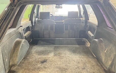 Renault 21, 1987 год, 90 000 рублей, 6 фотография