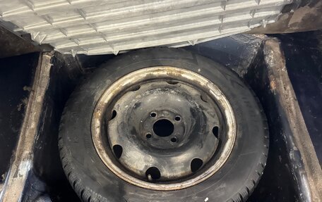 Renault 21, 1987 год, 90 000 рублей, 7 фотография