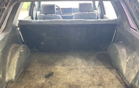 Renault 21, 1987 год, 90 000 рублей, 8 фотография