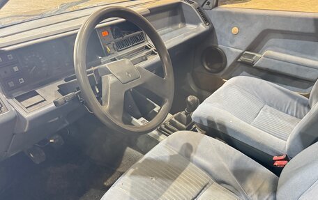 Renault 21, 1987 год, 90 000 рублей, 5 фотография