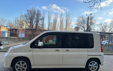 Honda Mobilio I, 2003 год, 757 000 рублей, 5 фотография