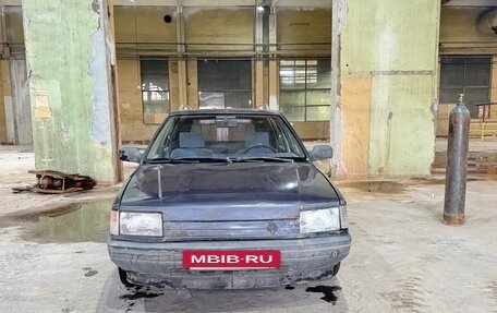 Renault 21, 1987 год, 90 000 рублей, 4 фотография