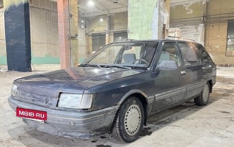 Renault 21, 1987 год, 90 000 рублей, 2 фотография