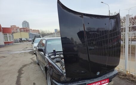 BMW 5 серия, 1990 год, 380 000 рублей, 3 фотография