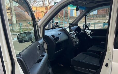 Honda Mobilio I, 2003 год, 757 000 рублей, 10 фотография