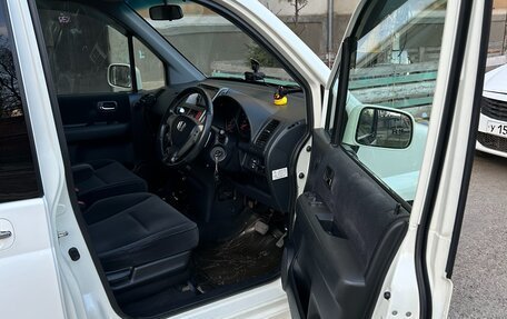 Honda Mobilio I, 2003 год, 757 000 рублей, 8 фотография