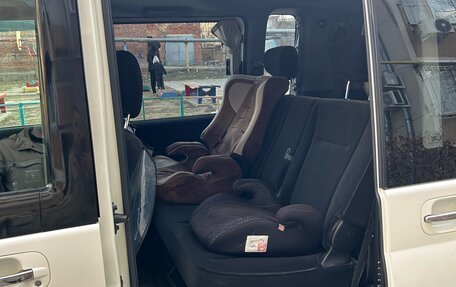 Honda Mobilio I, 2003 год, 757 000 рублей, 11 фотография