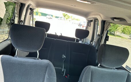 Honda Mobilio I, 2003 год, 757 000 рублей, 14 фотография