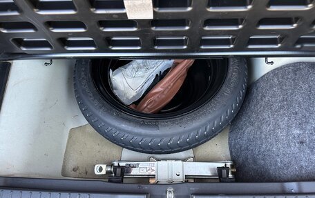 Honda Mobilio I, 2003 год, 757 000 рублей, 17 фотография