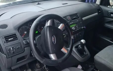 Ford C-MAX I рестайлинг, 2006 год, 265 000 рублей, 2 фотография