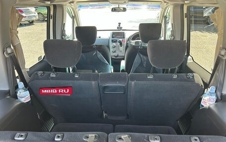 Honda Mobilio I, 2003 год, 757 000 рублей, 15 фотография