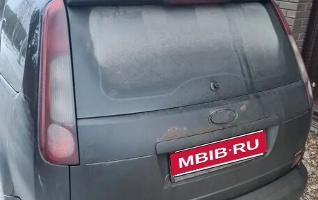 Ford C-MAX I рестайлинг, 2006 год, 265 000 рублей, 3 фотография